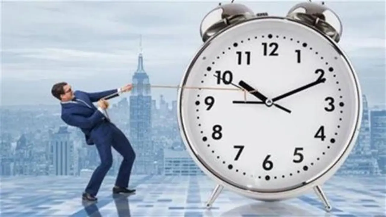 عاجل.. 8 خدمات تتوقف مؤقتًا خلال ساعات بسبب التوقيت الصيفي.. من ضمنها الدفع الإلكتروني